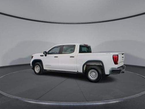 2022 GMC Sierra 1500 Pro