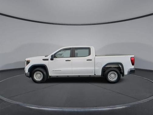 2022 GMC Sierra 1500 Pro