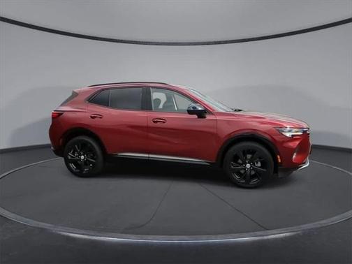 2021 Buick Envision AWD Essence
