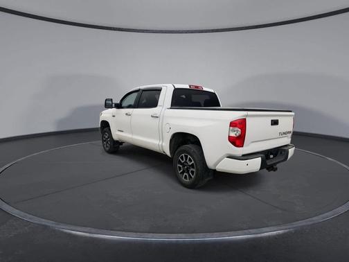 2019 Toyota Tundra Limited