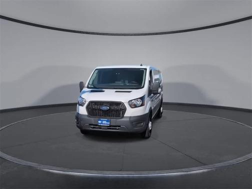 2021 Ford Transit-150 Base