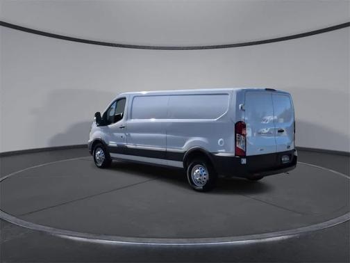 2021 Ford Transit-150 Base