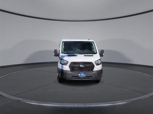 2021 Ford Transit-150 Base