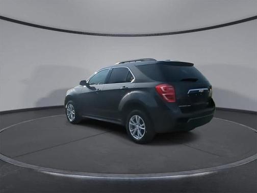 2017 Chevrolet Equinox 1LT