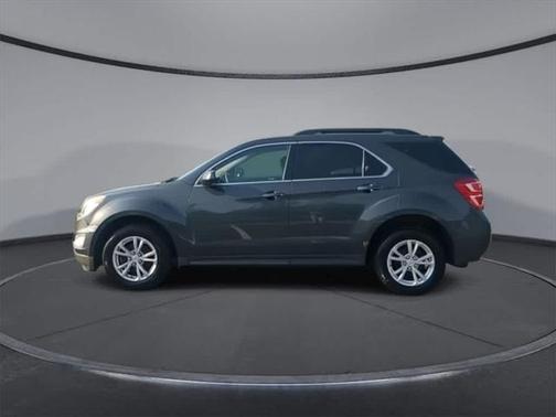 2017 Chevrolet Equinox 1LT