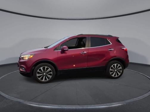 2017 Buick Encore Preferred II