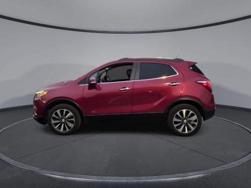 2017 Buick Encore Preferred II