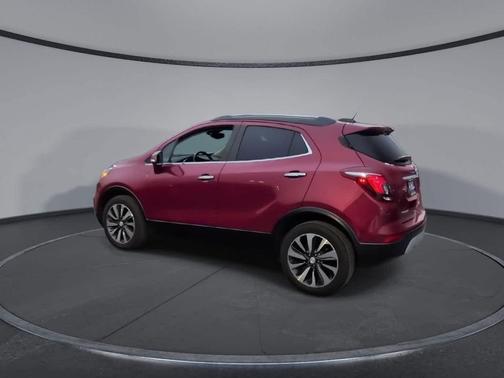 2017 Buick Encore Preferred II