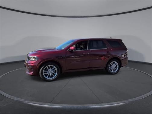 2022 Dodge Durango R/T AWD