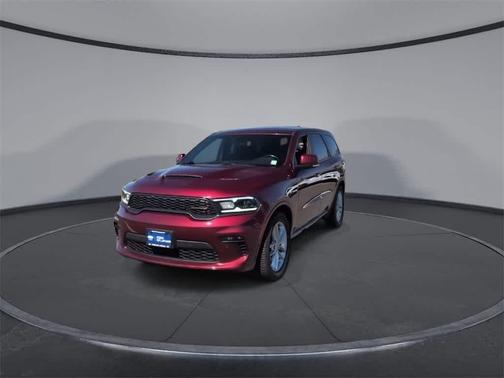 2022 Dodge Durango R/T AWD