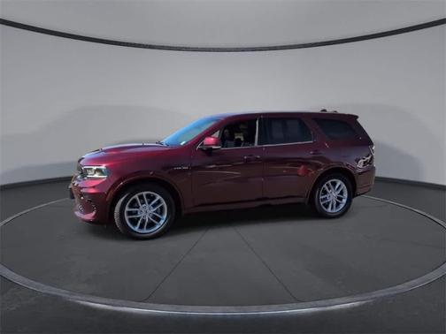 2022 Dodge Durango R/T AWD