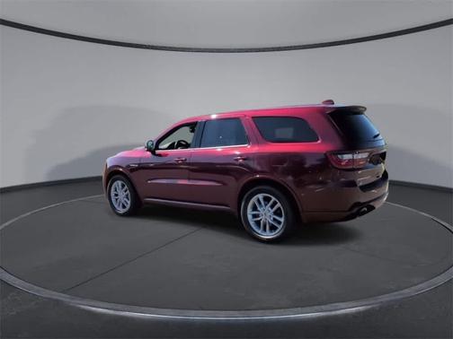 2022 Dodge Durango R/T AWD
