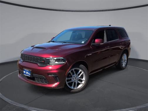 2022 Dodge Durango R/T AWD