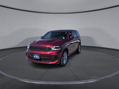 2022 Dodge Durango R/T AWD
