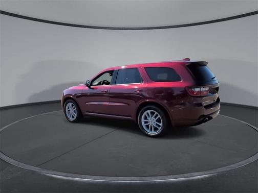 2022 Dodge Durango R/T AWD