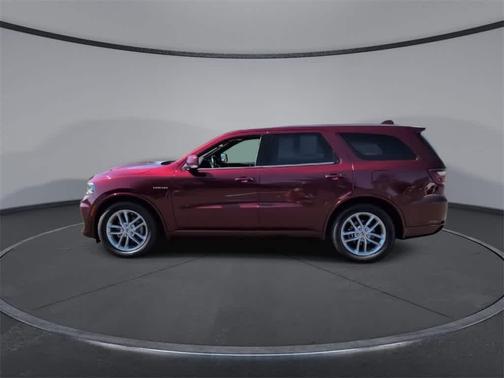 2022 Dodge Durango R/T AWD