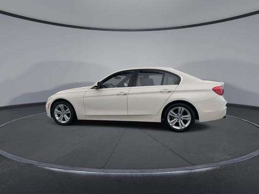 2018 BMW 330 xDrive