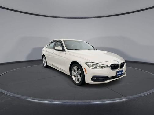 2018 BMW 330 xDrive