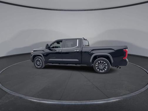 2022 Toyota Tundra Hybrid Limited
