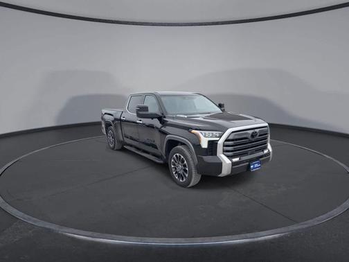 2022 Toyota Tundra Hybrid Limited