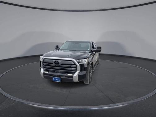 2022 Toyota Tundra Hybrid Limited