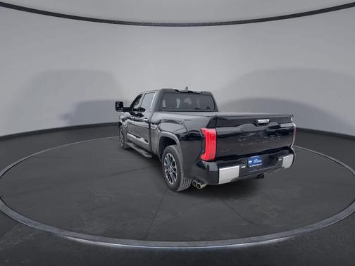 2022 Toyota Tundra Hybrid Limited