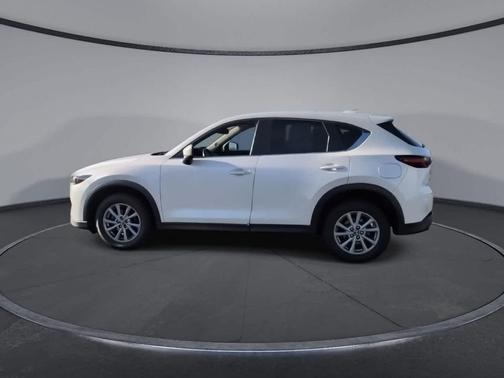 2022 Mazda CX-5 2.5 S Preferred Package