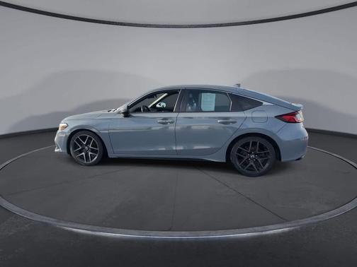 2022 Honda Civic Sport Touring