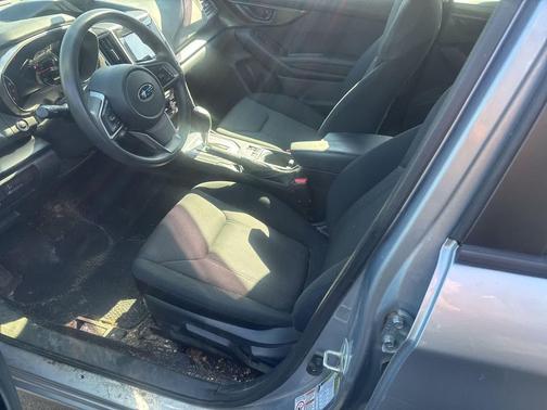 2018 Subaru Impreza 2.0i Premium