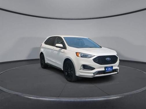 2021 Ford Edge ST Line