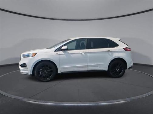 2021 Ford Edge ST Line