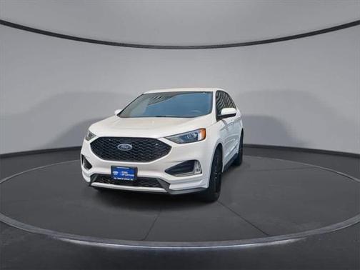 2021 Ford Edge ST Line