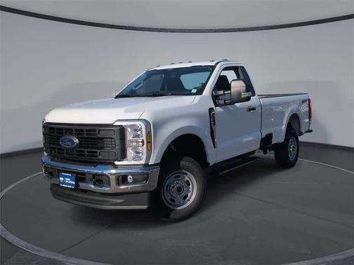 2026 Ford F-250 XL