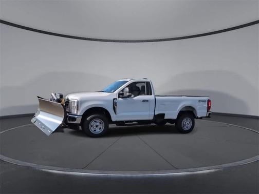 2026 Ford F-350 XL