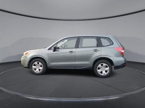 2014 Subaru Forester 2.5i