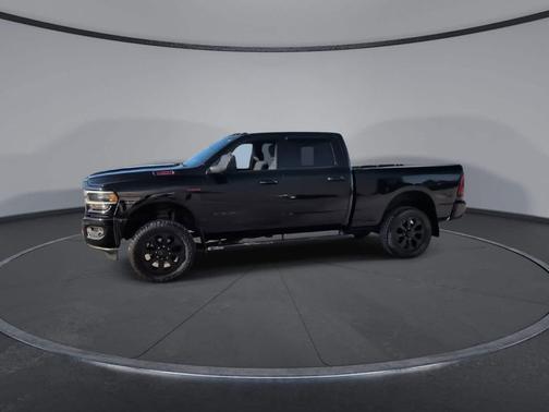 2019 RAM 2500 Big Horn Crew Cab 4x4 6'4' Box