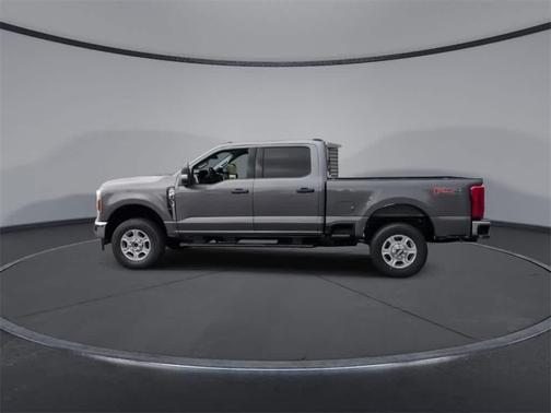 2026 Ford F-350 XLT