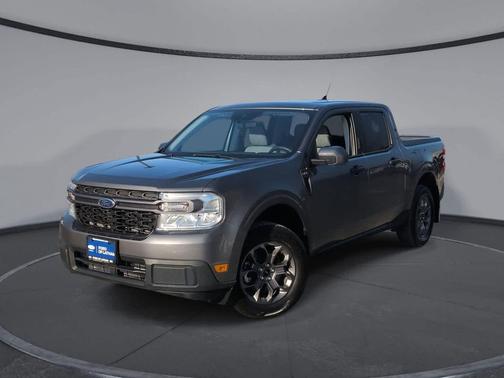 2023 Ford Maverick XLT