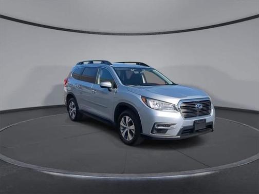 2021 Subaru Ascent Premium 8-Passenger