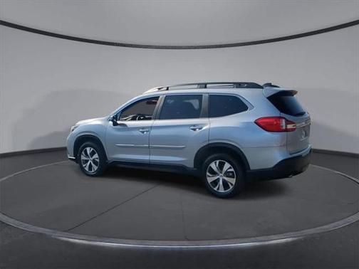 2021 Subaru Ascent Premium 8-Passenger