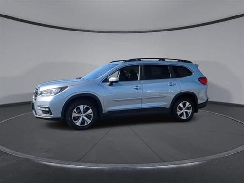2021 Subaru Ascent Premium 8-Passenger