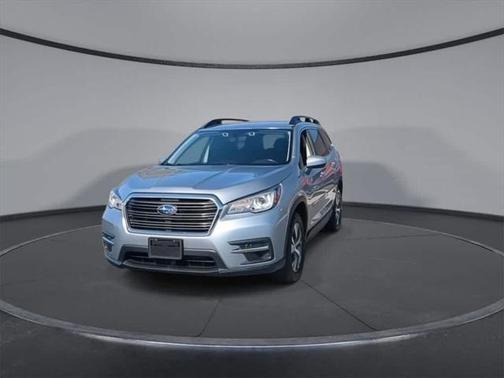 2021 Subaru Ascent Premium 8-Passenger