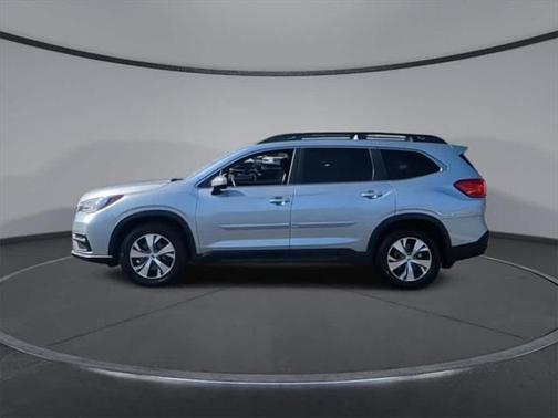 2021 Subaru Ascent Premium 8-Passenger