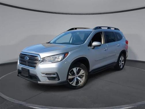 2021 Subaru Ascent Premium 8-Passenger