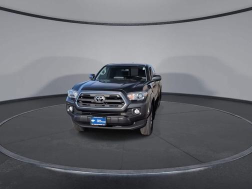 2016 Toyota Tacoma TRD Off Road