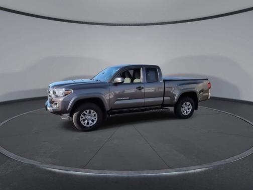 2016 Toyota Tacoma TRD Off Road