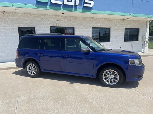 2013 Ford Flex SE