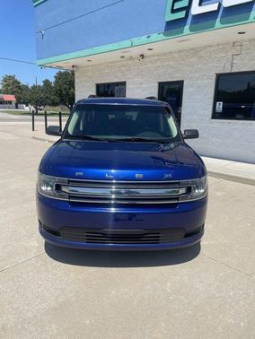 2013 Ford Flex SE