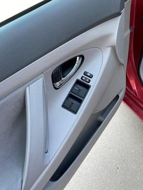 2009 Toyota Camry 4dr Sdn I4 Man (Natl)