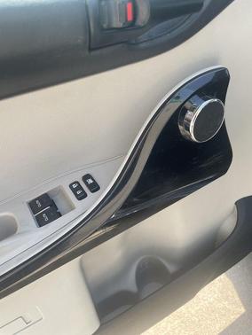 2012 Scion iQ 3dr HB (Natl)